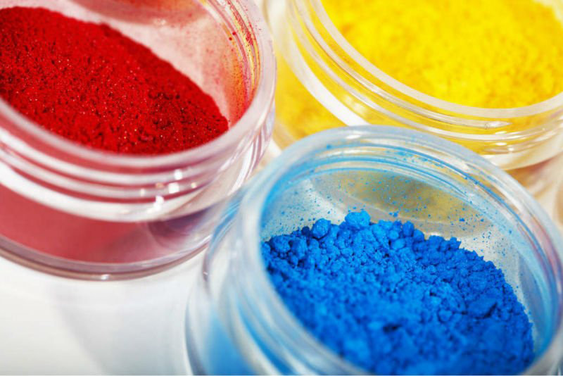 明凌P803消泡劑應(yīng)用場景圖