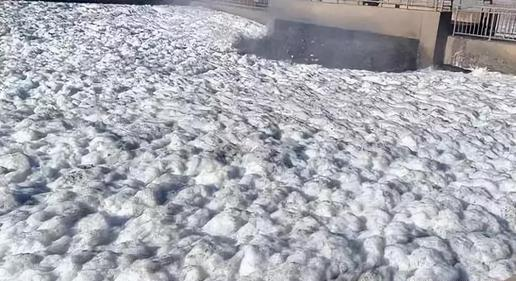 藍(lán)星消泡劑應(yīng)用場(chǎng)景