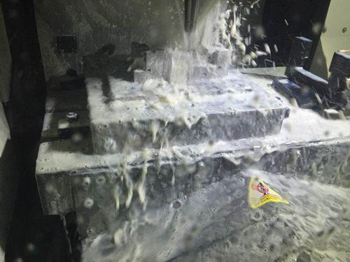 瓦克352硅膏消泡劑應(yīng)用場景