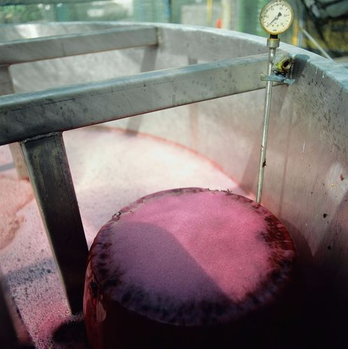 英國食品F1075消泡劑應(yīng)用場景