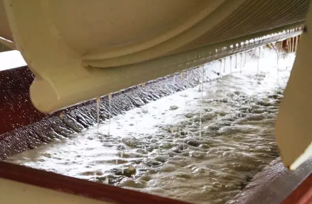 英國食品F1152消泡劑應(yīng)用場景