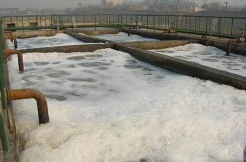 道康寧AFE-3168消泡劑應(yīng)用場(chǎng)景